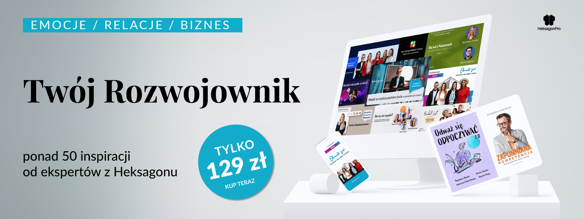 Rozwojownik