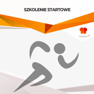 Szkolenie startowe