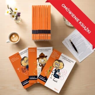 13 nawyków ludzi sukcesu