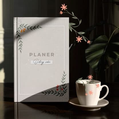 Planer – „Odkryj siebie”