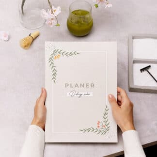 Planer – „Odkryj siebie”