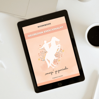Workbook – „Niezbędnik emocjonalny”