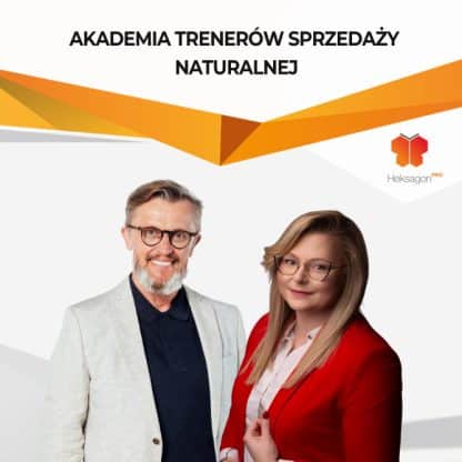 Akademia Trenerów Sprzedaży Naturalnej