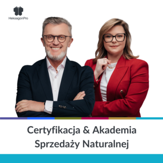Certyfikacja & Akademia Sprzedaży Naturalnej