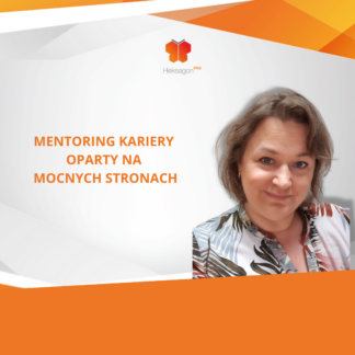 Mentoring kariery oparty na mocnych stronach