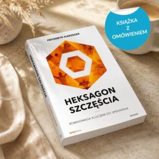 "Heksagon Szczęścia" F. Karzełek