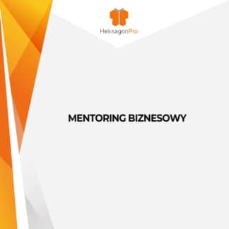 Mentoring biznesowy – 6 indywidualnych sesji