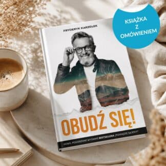„Obudź się!” - Fryderyk Karzełek