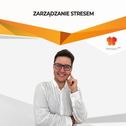 Zarządzanie stresem