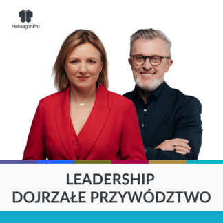 Leadership - dojrzałe przywództwo