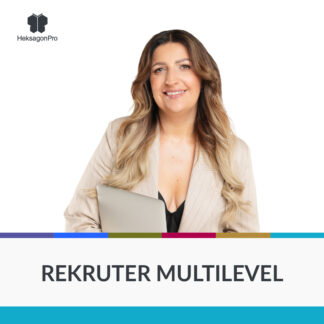 Rekruter Multilevel
