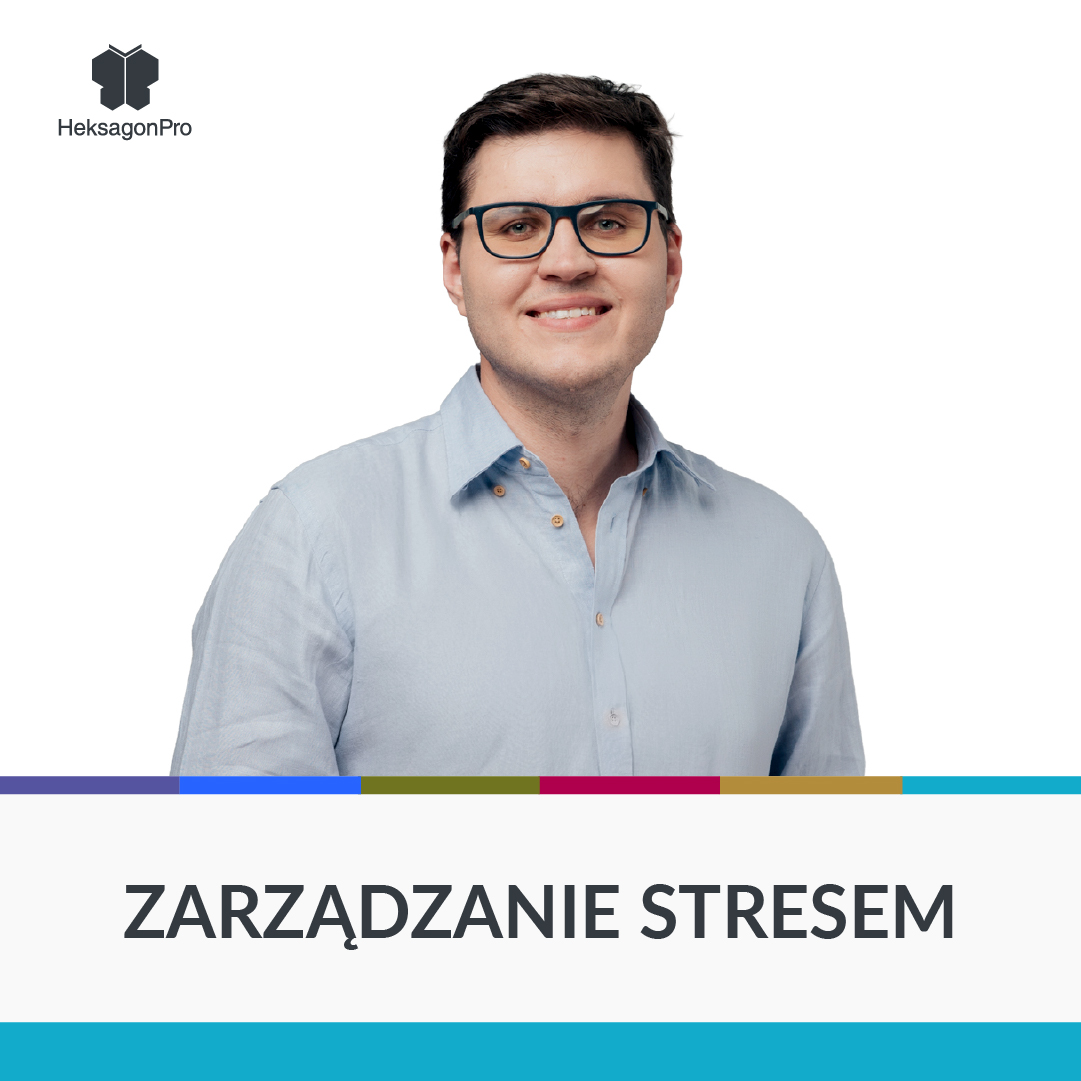 Zarządzanie stresem