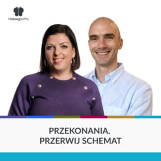 Przekonania. Przerwij schemat