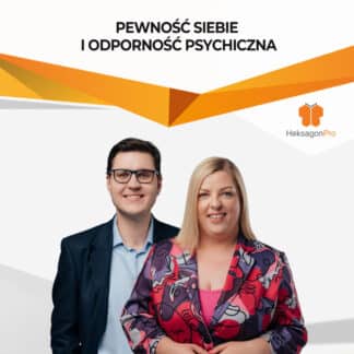 Pewność siebie i odporność psychiczna - 2026
