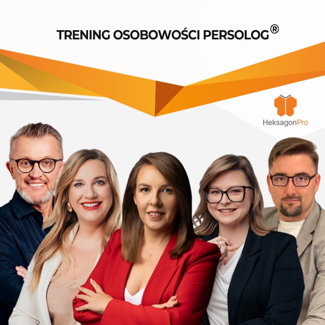 Trening osobowości persolog® - 2026