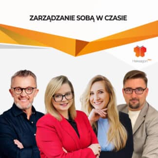 Zarządzanie sobą w czasie - 2026
