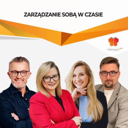 Zarządzanie sobą w czasie - 2026