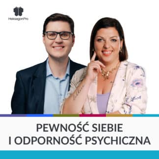 Pewność siebie i odporność psychiczna