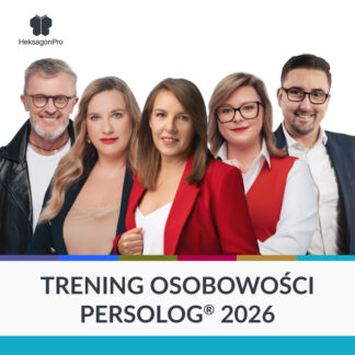 Trening osobowości persolog® - 2026