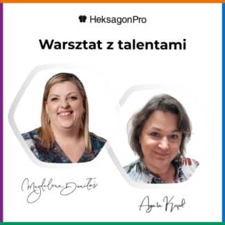 Warsztat z talentami