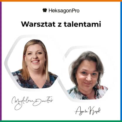 Warsztat z talentami
