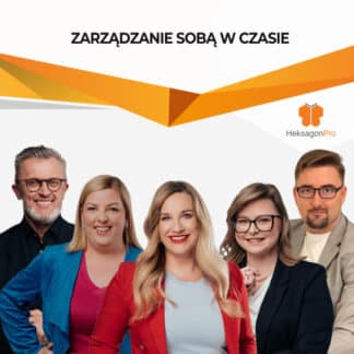 Zarządzanie sobą w czasie - 2026