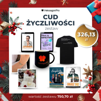 CUD ŻYCZLIWOŚCI