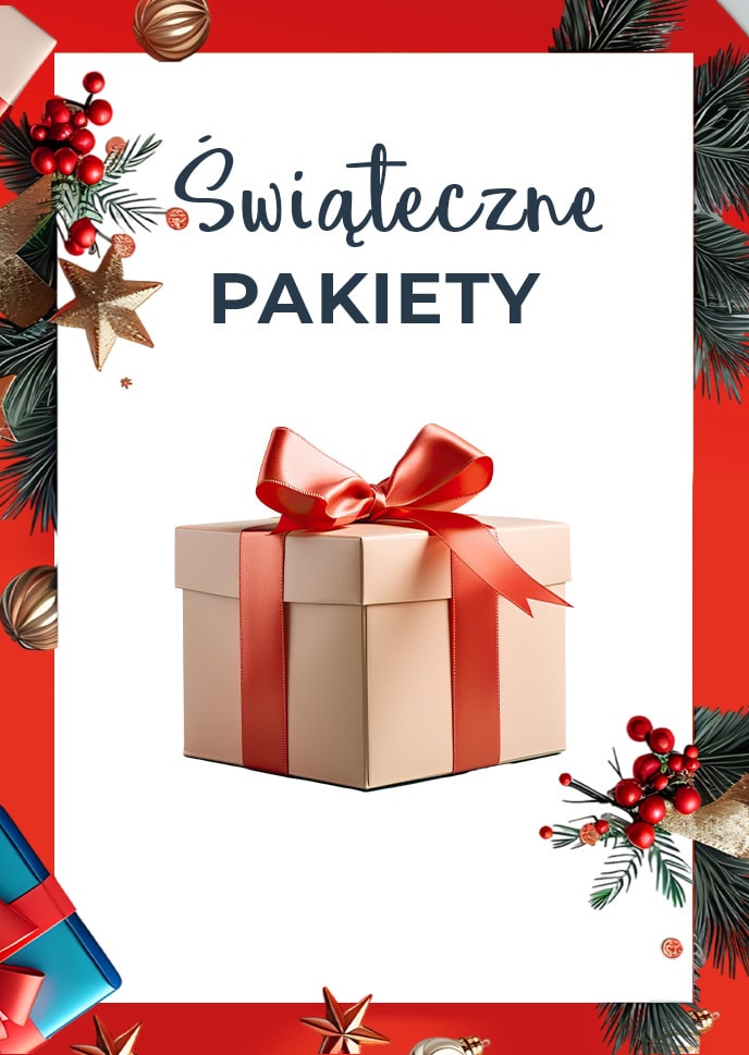 Promocje świąteczne