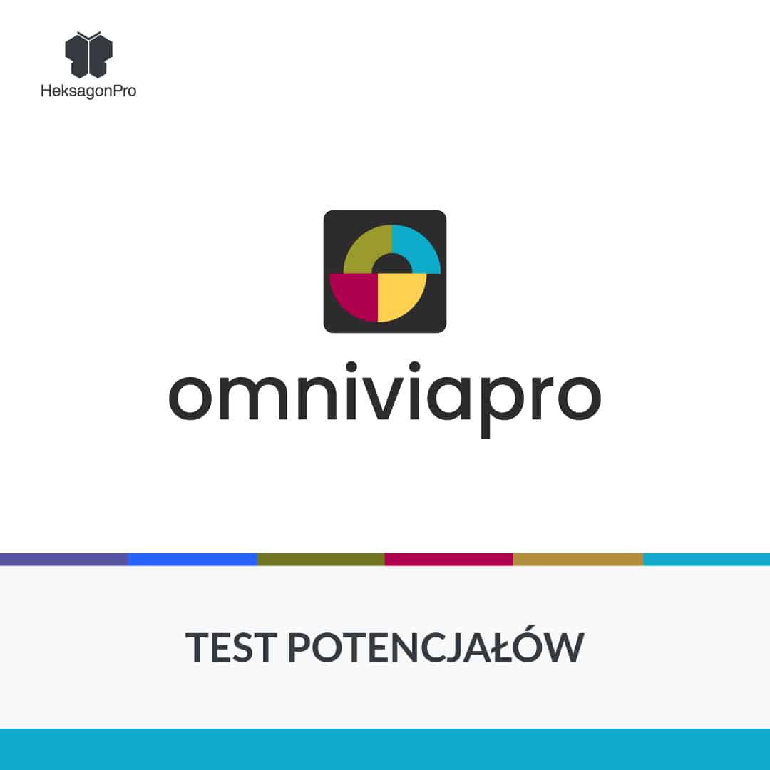 Omniviapro - psychometryczny test potencjału oparty na AI