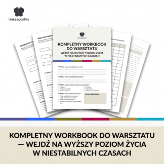 Kompletny Workbook Warsztatu