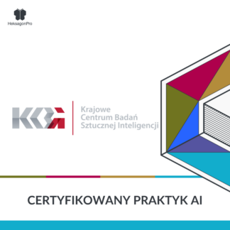 Certyfikowany Praktyk AI